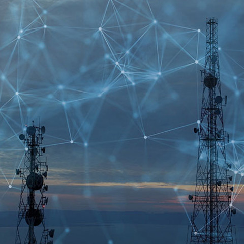 telecomminication-industry